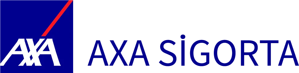 AXA Sigorta logosu