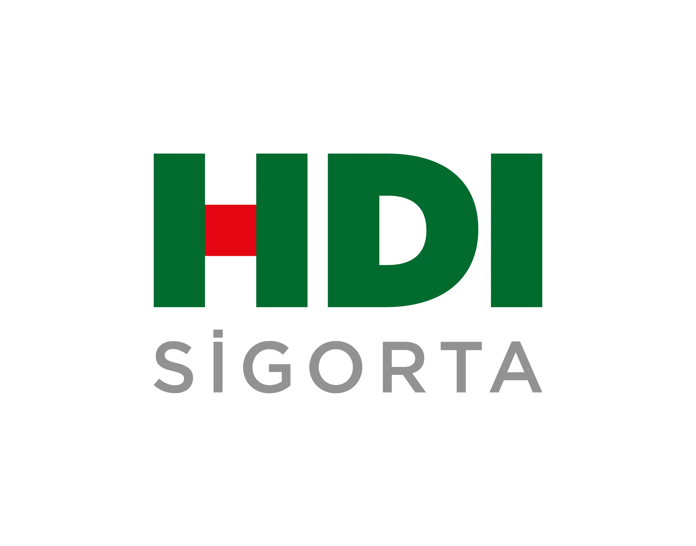 HDI Sigorta logosu