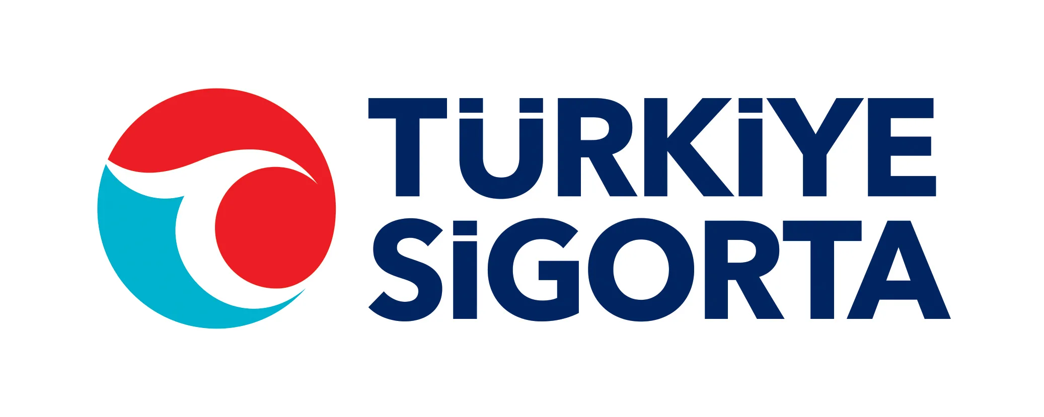 Türkiye Sigorta logosu